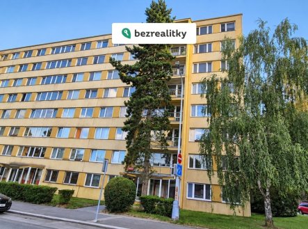 Prodej bytu, 3+kk, 67 m²