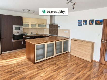 Prodej bytu, 3+kk, 67 m²