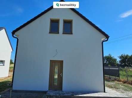 Prodej domu/vily, 80 m²