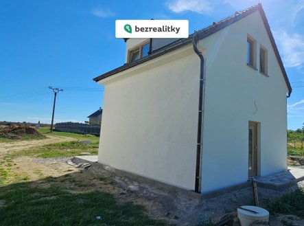 Prodej domu/vily, 80 m²