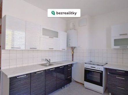 Prodej bytu, 2+1, 50 m²