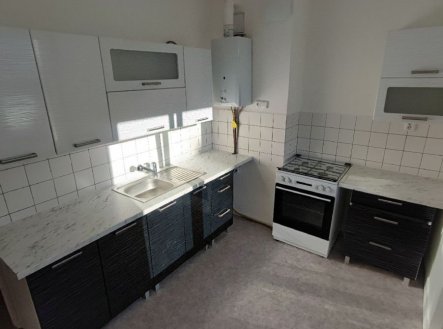 Prodej bytu, 2+1, 50 m²