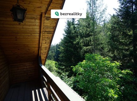 Prodej chaty/rekreačního objektu, 48 m²