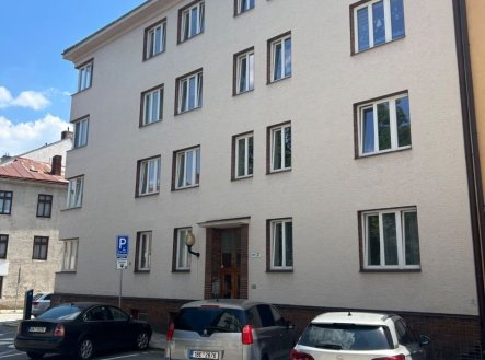 Prodej bytu, 3+kk, 87 m²