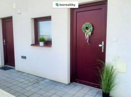 Prodej bytu, 4+kk, 80 m²