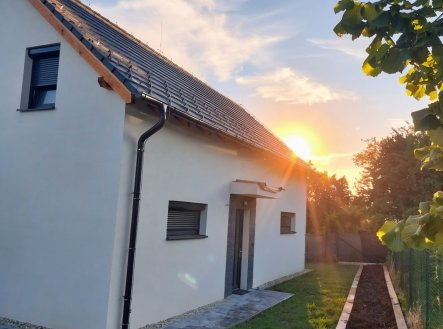 Prodej domu/vily, 112 m²