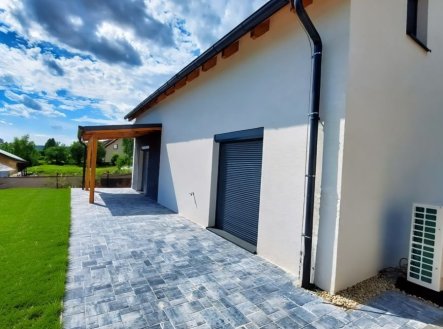 Prodej domu/vily, 112 m²