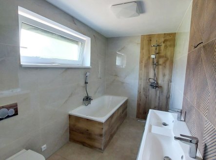 Prodej domu/vily, 112 m²