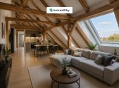Prodej bytu, 3+kk, 99 m²