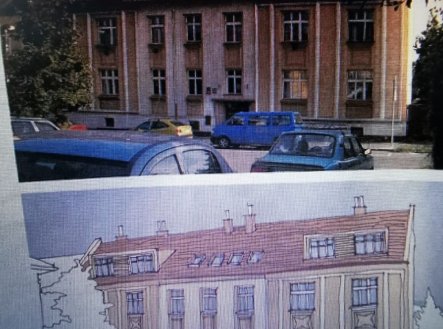 Prodej bytu, 3+kk, 99 m²