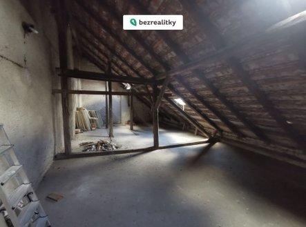 Prodej bytu, 3+kk, 99 m²