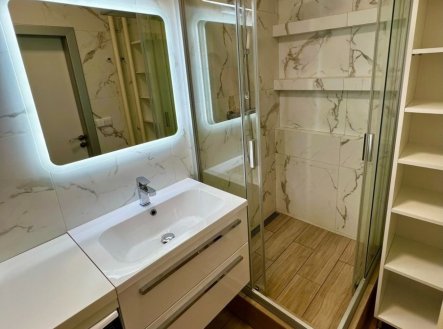 Prodej bytu, 3+1, 80 m²