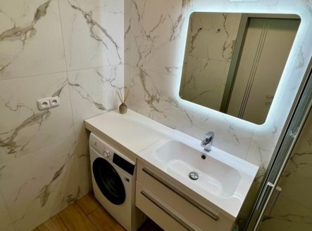 Prodej bytu, 3+1, 80 m²