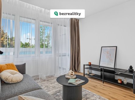 Prodej bytu, 3+kk, 70 m²