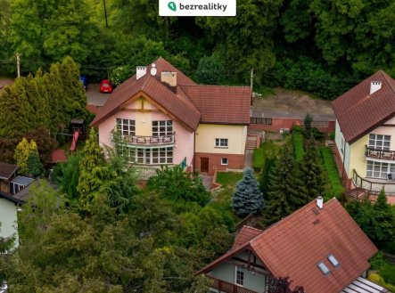 Prodej domu/vily, 520 m²