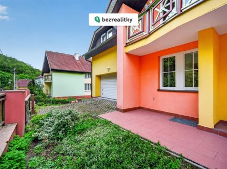 Prodej domu/vily, 520 m²