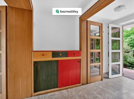 Prodej domu/vily, 520 m²