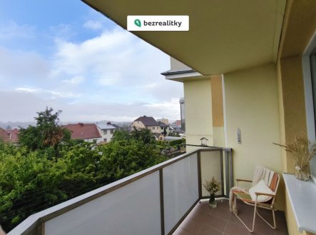 Prodej bytu, 2+1, 60 m²