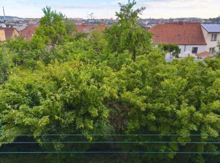 Prodej bytu, 2+1, 60 m²
