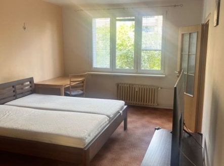 Prodej bytu, 2+1, 66 m²