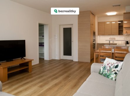 Prodej bytu, 2+kk, 52 m² obrázek