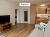 Prodej bytu, 2+kk, 52 m²