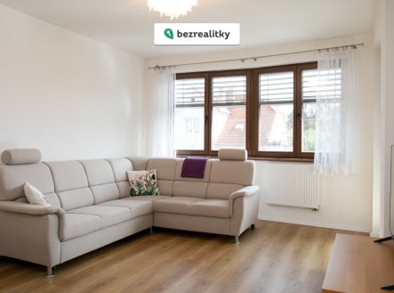 Prodej bytu, 2+kk, 52 m²