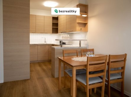 Prodej bytu, 2+kk, 52 m²