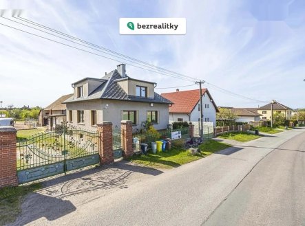 Prodej domu/vily, 150 m²