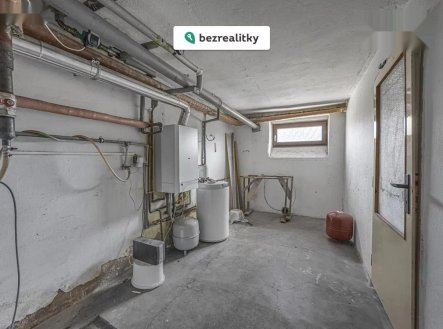 Prodej domu/vily, 150 m²