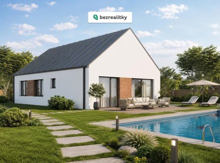 Prodej pozemku pro bydlení, 797 m²