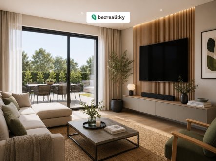 Prodej pozemku pro bydlení, 797 m²