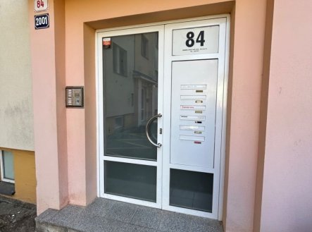 Prodej bytu, 2+1, 55 m²