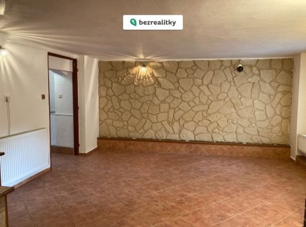 Prodej domu/vily, 108 m²