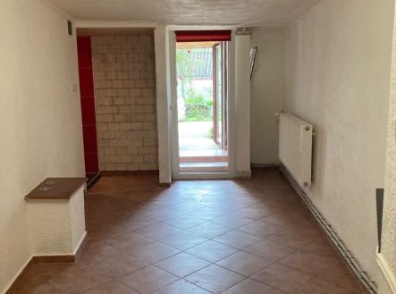 Prodej domu/vily, 108 m²