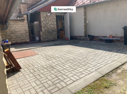 Prodej domu/vily, 108 m²