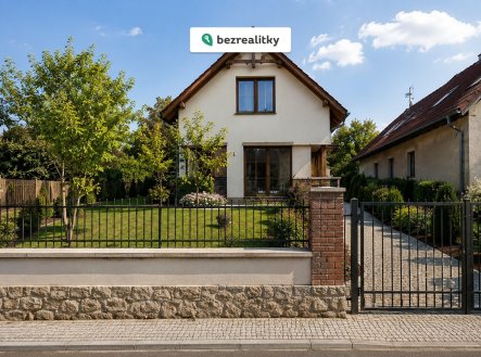 Prodej pozemku pro bydlení, 1 000 m²
