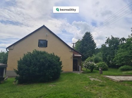 Prodej domu/vily, 117 m² obrázek
