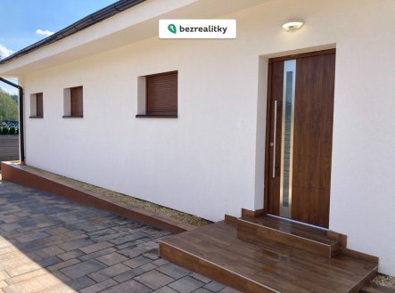 Prodej domu/vily, 160 m²