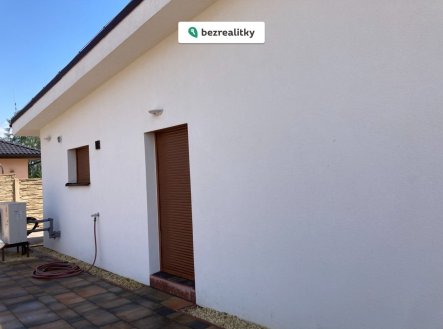 Prodej domu/vily, 160 m²