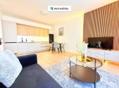 Prodej bytu, 2+kk, 54 m²