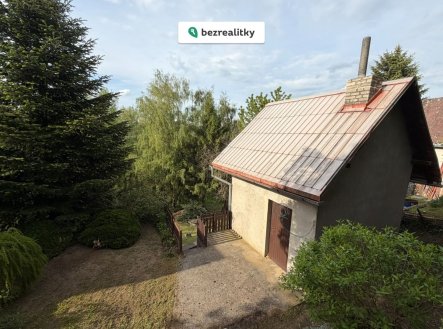 Prodej chaty/rekreačního objektu, 30 m²
