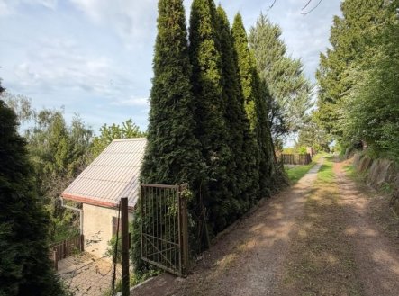 Prodej chaty/rekreačního objektu, 30 m²
