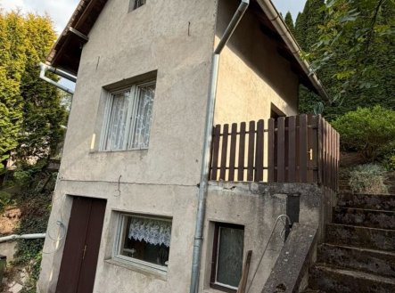 Prodej chaty/rekreačního objektu, 30 m²