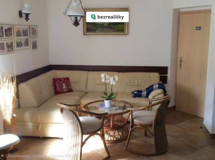 Prodej domu/vily, 416 m²
