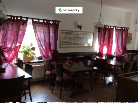 Prodej domu/vily, 416 m²