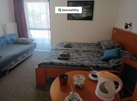 Prodej domu/vily, 416 m²