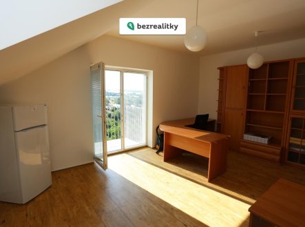Prodej bytu, 2+kk, 50 m²