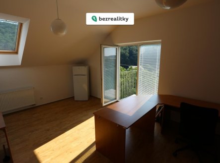 Prodej bytu, 2+kk, 50 m²