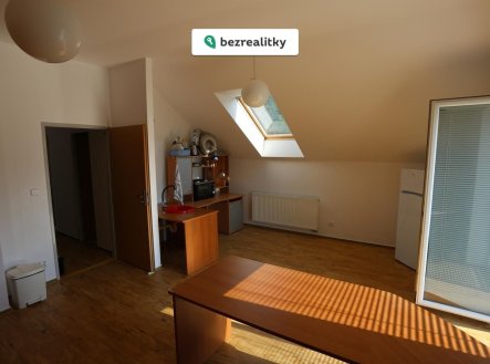Prodej bytu, 2+kk, 50 m²